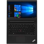 Lenovo ThinkPad E490 20N80024XS, čierny