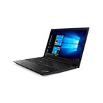 Lenovo ThinkPad E580 20KS006KXS, čierny