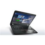 Lenovo Thinkpad Edge E460 20ET003KXS, strieborný