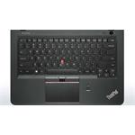 Lenovo Thinkpad Edge E460 20ET003KXS, strieborný