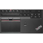 Lenovo Thinkpad Edge E460 20ET003KXS, strieborný