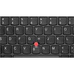 Lenovo Thinkpad Edge E460 20ET003KXS, strieborný