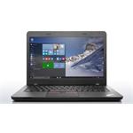 Lenovo Thinkpad Edge E460 20ET003KXS, strieborný