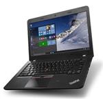 Lenovo Thinkpad Edge E460 20ET003KXS, strieborný