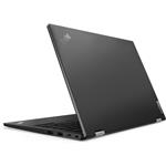 Lenovo ThinkPad L13 2-in-1 Gen 5, 21LM001HCK, čierny