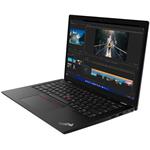 Lenovo ThinkPad L13 2-in-1 Gen 5, 21LM001HCK, čierny