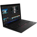 Lenovo ThinkPad L13 2-in-1 Gen 5, 21LM001HCK, čierny