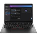 Lenovo ThinkPad L13 2-in-1 Gen 5, 21LM001HCK, čierny