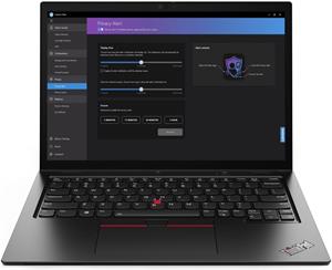 Lenovo ThinkPad L13 2-in-1 Gen 5, 21LM001HCK, čierny