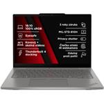 Lenovo ThinkPad L13 2-in-1 Gen 6, 21R70021CK, sivý