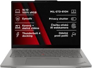 Lenovo ThinkPad L13 2-in-1 Gen 6, 21RD000GCK