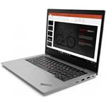 Lenovo ThinkPad L13 Gen 2, 20VH001RCK, strieborný