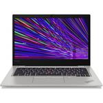 Lenovo ThinkPad L13 Gen 2, 20VH001RCK, strieborný