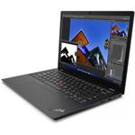 Lenovo ThinkPad L13 Gen 3, 21B9002ECK, čierny