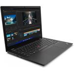 Lenovo ThinkPad L13 Gen 3, 21B9002ECK, čierny