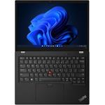 Lenovo ThinkPad L13 Gen 3, 21B9002ECK, čierny
