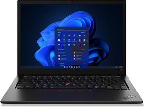 Lenovo ThinkPad L13 Gen 3, 21B9002ECK, čierny, (rozbalené)