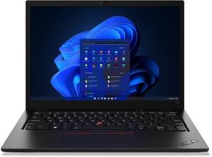 Lenovo ThinkPad L13 Gen 3, 21B9002ECK, čierny