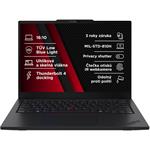 Lenovo ThinkPad L13 Gen 6, 21R50007CK, čierny