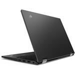 Lenovo ThinkPad L13 Yoga, 20R5000BXS, čierny