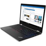 Lenovo ThinkPad L13 Yoga 20R5000JXS, čierny