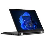 Lenovo ThinkPad L13 Yoga Gen 3, 21B5001JCK, čierny