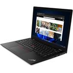 Lenovo ThinkPad L13 Yoga Gen 3, 21B5001JCK, čierny