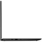 Lenovo ThinkPad L13 Yoga Gen4, 21FJ000ACK, čierny