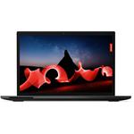 Lenovo Thinkpad L13 Yoga Gen4, 21FR0010CK, čierny rozbalene