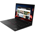 Lenovo Thinkpad L13 Yoga Gen4, 21FR0010CK, čierny rozbalene