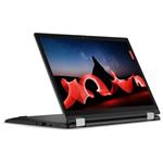Lenovo Thinkpad L13 Yoga Gen4, 21FR0010CK, čierny rozbalene