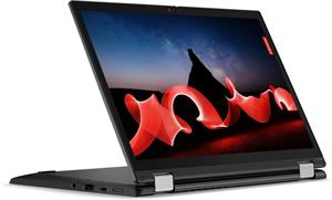 Lenovo Thinkpad L13 Yoga Gen4, 21FR0010CK, čierny rozbalene