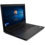 Lenovo ThinkPad L14, 20U6S4DT00, čierny