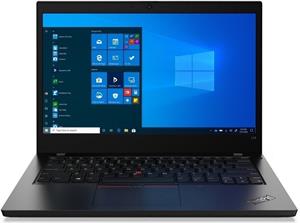 Lenovo ThinkPad L14, 20U6S4DT00, čierny