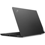 Lenovo ThinkPad L14 Gen 1, 20U1000WCK, čierny, rozbalený
