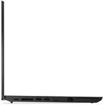 Lenovo ThinkPad L14 Gen 1, 20U50007CK, čierny