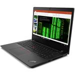 Lenovo ThinkPad L14 Gen 2, 20X1009SCK, čierny