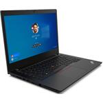 Lenovo ThinkPad L14 Gen 2, 20X1009SCK, čierny
