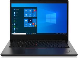 Lenovo ThinkPad L14 Gen 2, 20X5S01P00, čierny