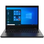 Lenovo ThinkPad L14 Gen 2, 20X5S01Q00, čierny