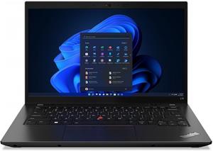 Lenovo ThinkPad L14 Gen 3, 21C1002WCK, čierny, (rozbalené)