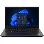 Lenovo ThinkPad L14 Gen 3, 21C50036CK, čierny