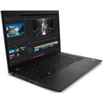 Lenovo ThinkPad L14 Gen 4, 21H5000BCK, čierny rozbalene