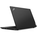 Lenovo ThinkPad L14 Gen 4, 21H5000BCK, čierny rozbalene