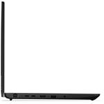 Lenovo ThinkPad L14 Gen 4, 21H5000BCK, čierny rozbalene
