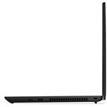 Lenovo ThinkPad L14 Gen 4, 21H5000BCK, čierny rozbalene