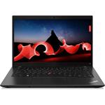 Lenovo ThinkPad L14 Gen 4, 21H5000BCK, čierny rozbalene