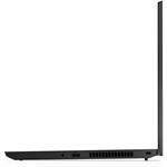 Lenovo ThinkPad L15 Gen 1, 20U30015CK, čierny