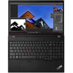 Lenovo ThinkPad L15 Gen 4, 21H3002SCK, čierny, (rozbalené)