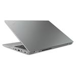 Lenovo ThinkPad L380 20M5000WXS SK, strieborný